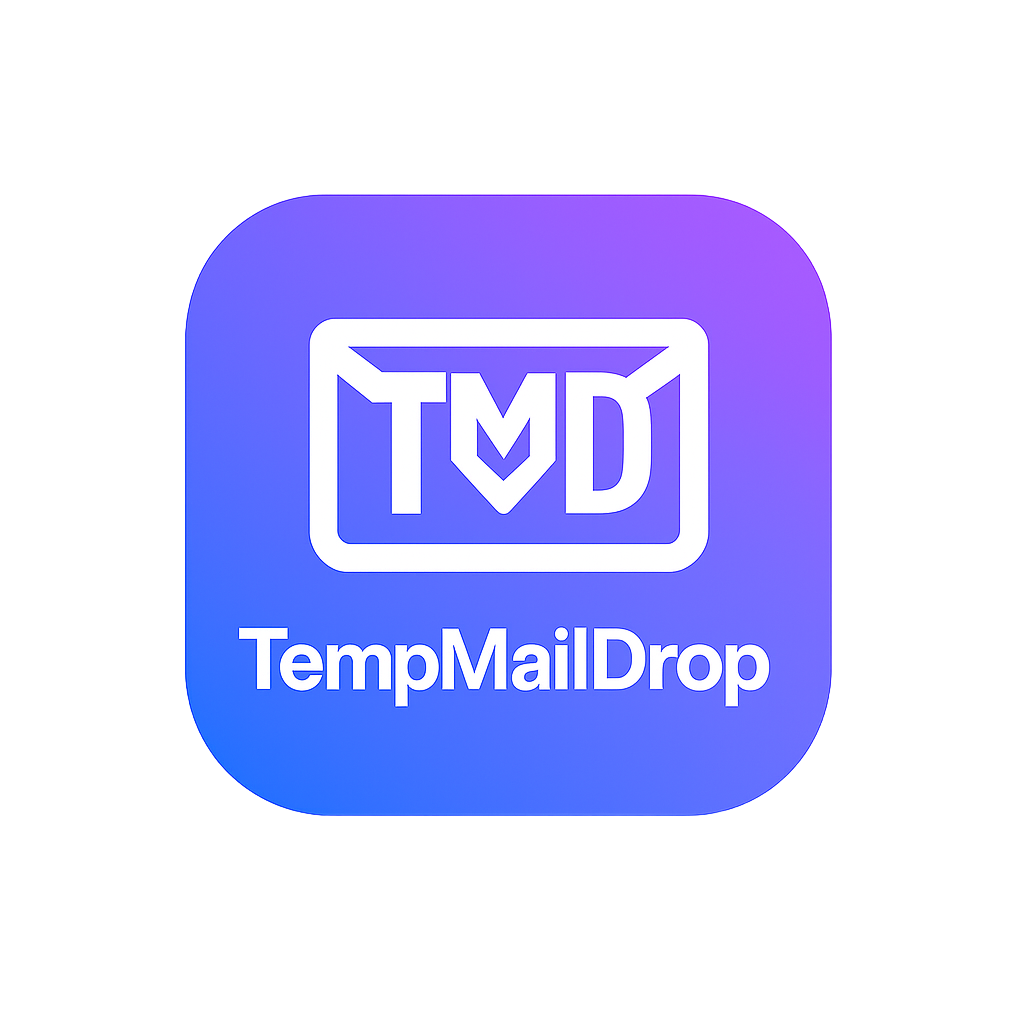 TempMailDrop gallery image