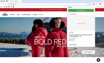 Pearch gallery image