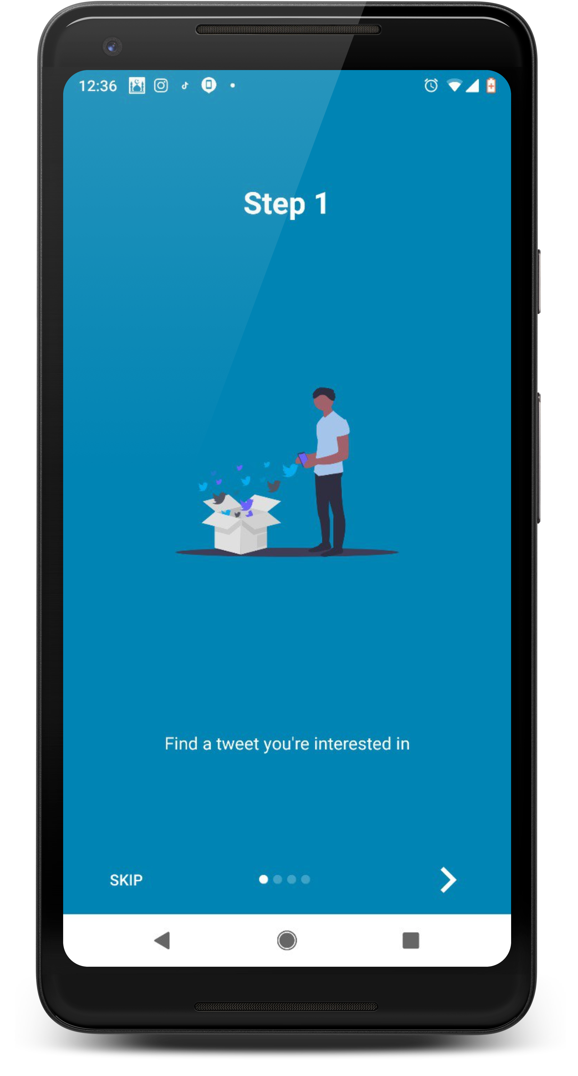 Quoted Replies gallery image