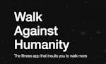 Walk Against Humanity image