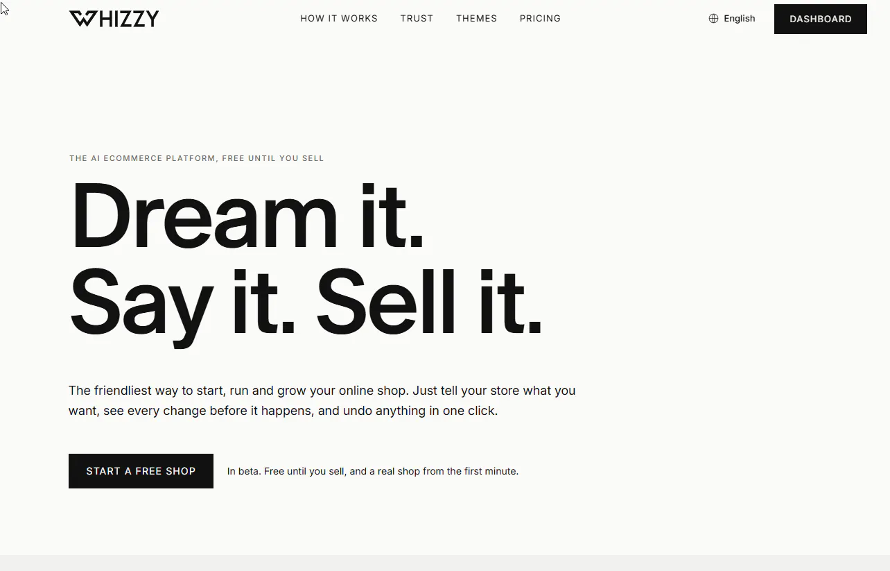 WhizzyCommerce gallery image