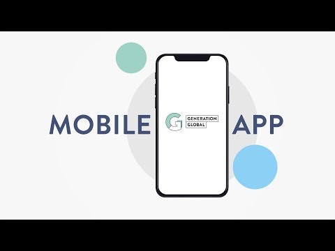 Generation Global gallery image