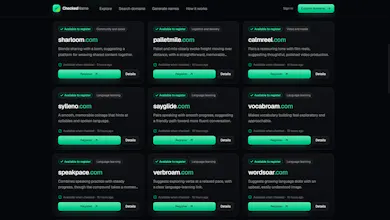 CheckedName gallery image