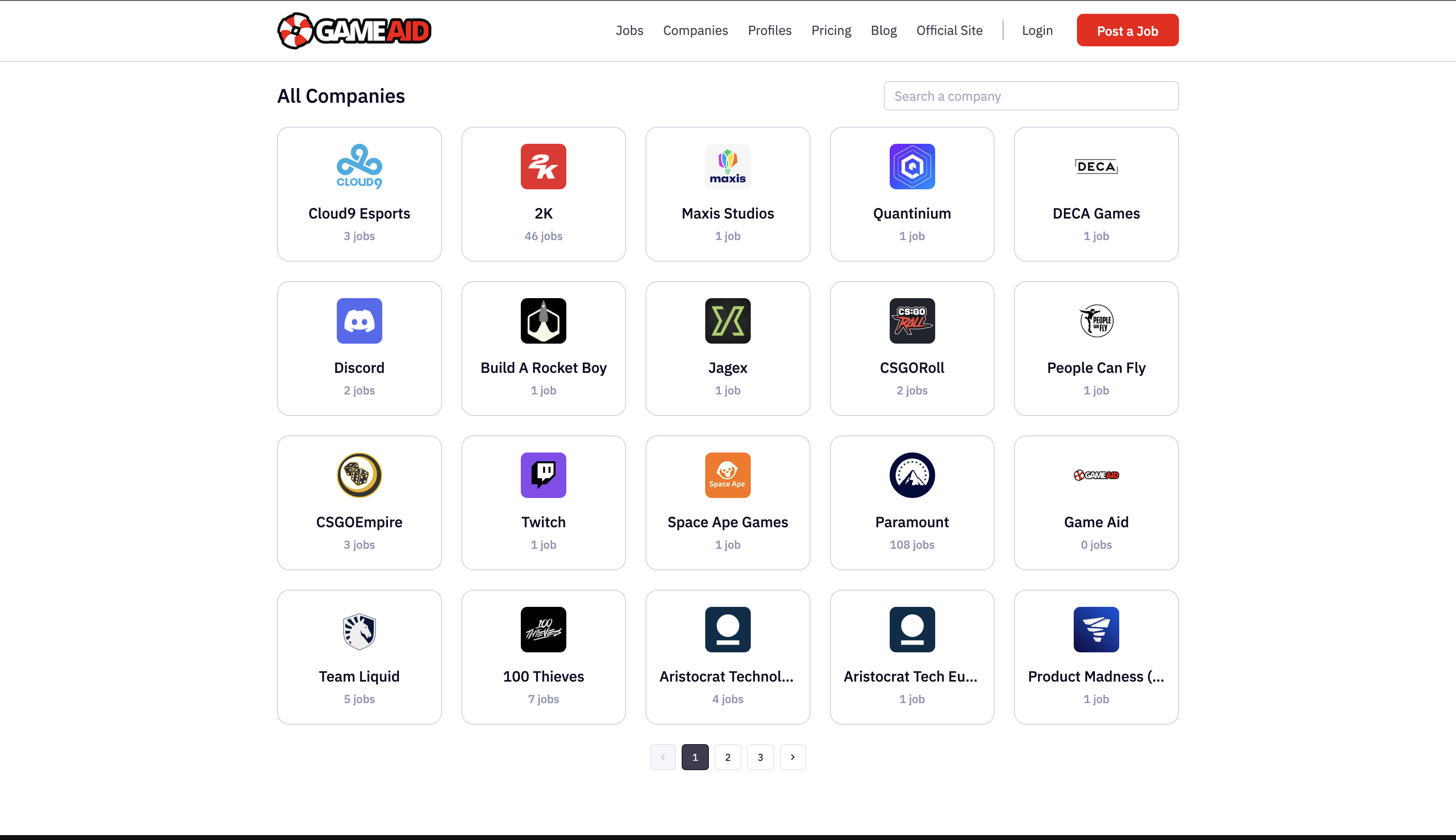 GameAid gallery image