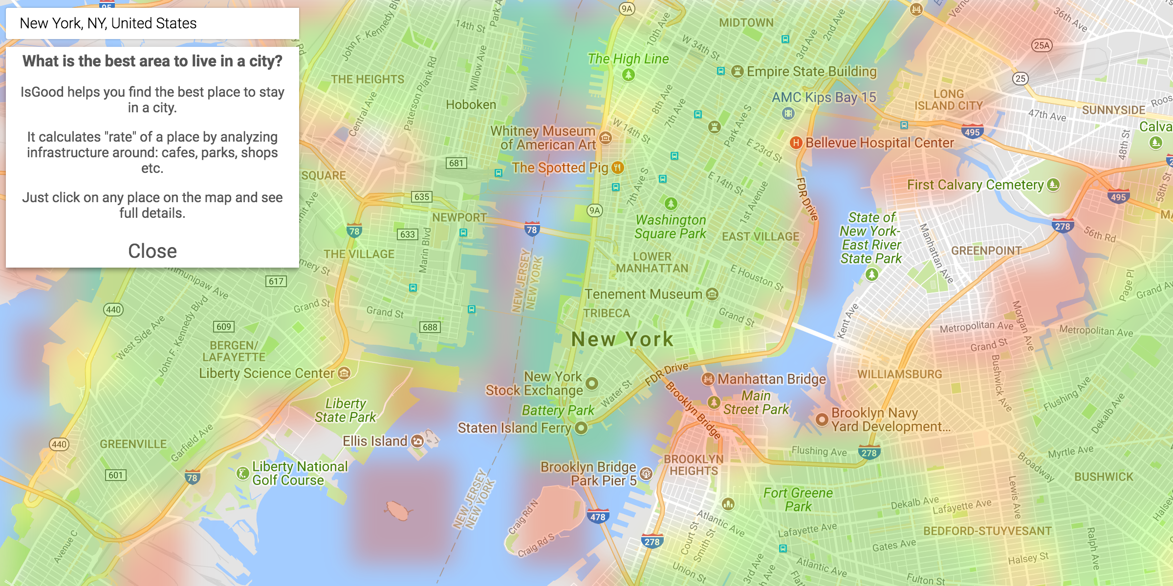 IsGood gallery image