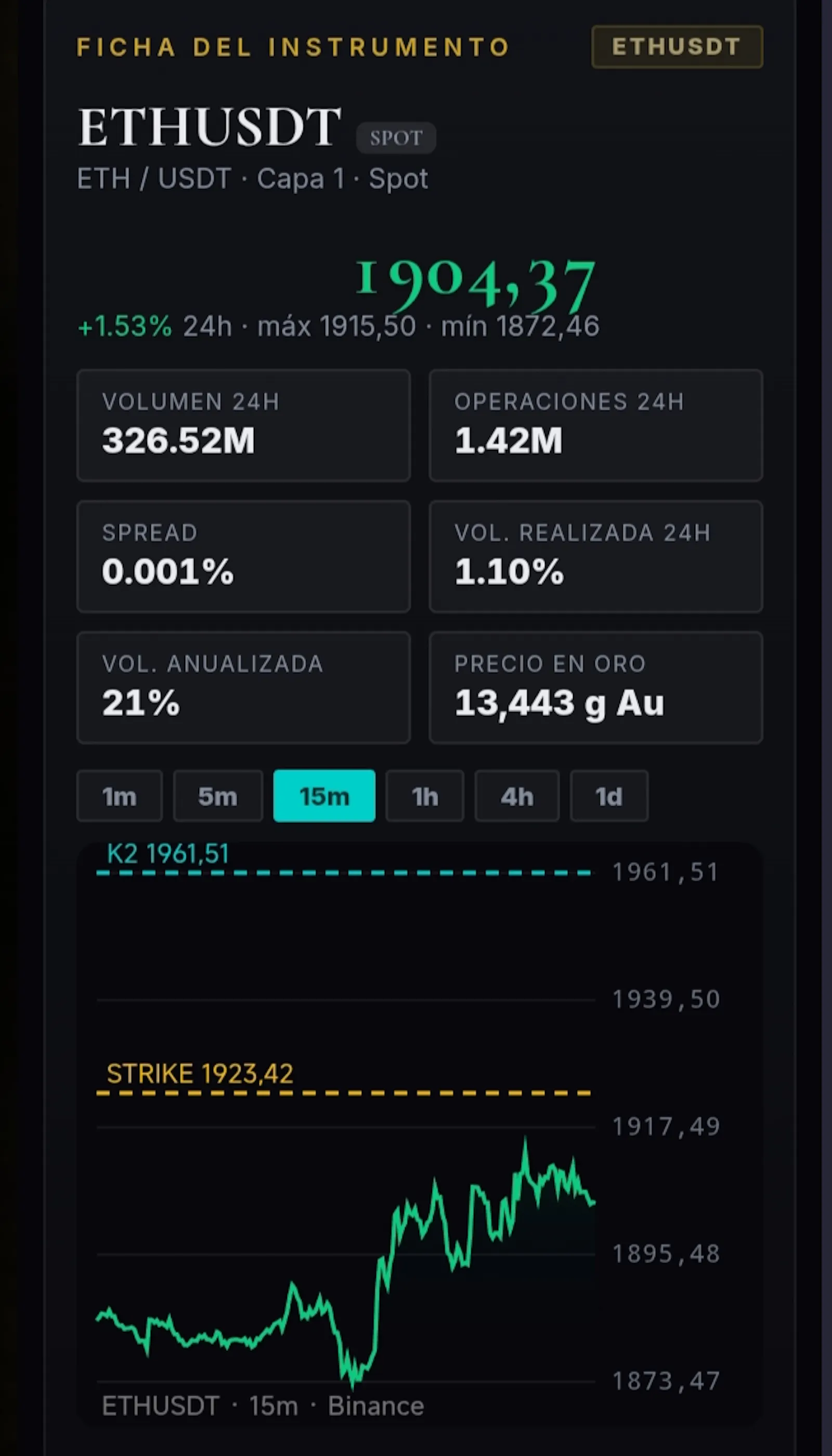 BINFORGE screenshot 3