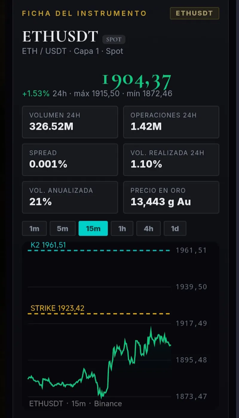 BINFORGE screenshot 3
