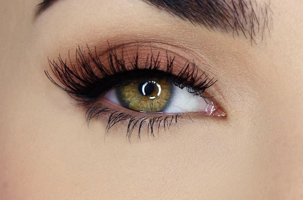 Eyelash Extensions Classic Set