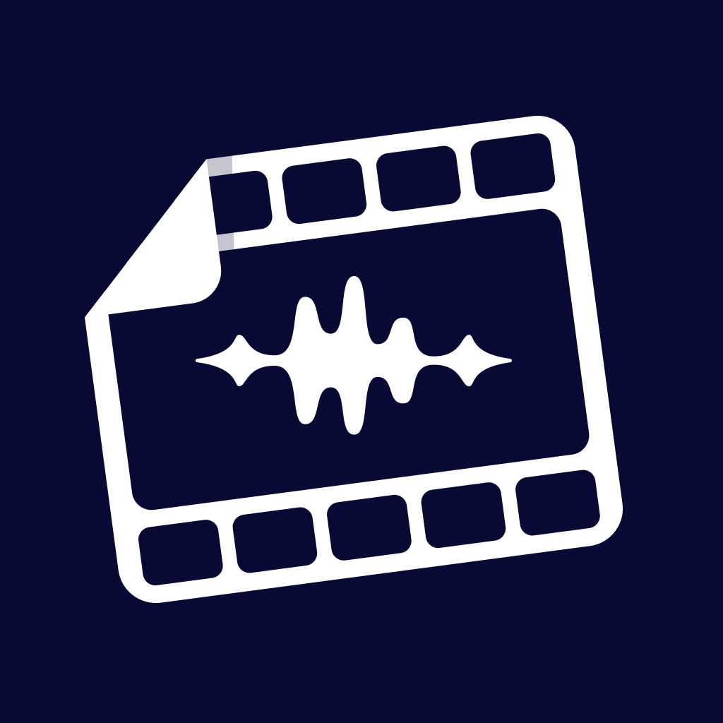 Podcast Preview Generator logo