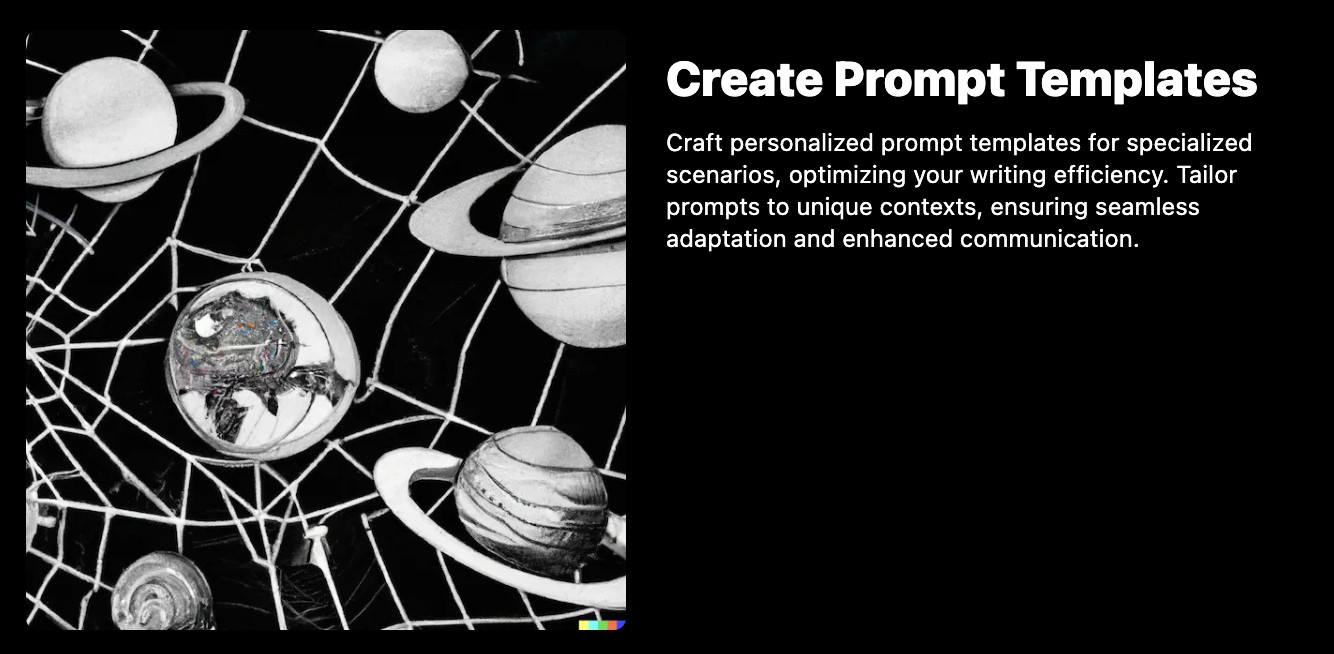 Promptly gallery image