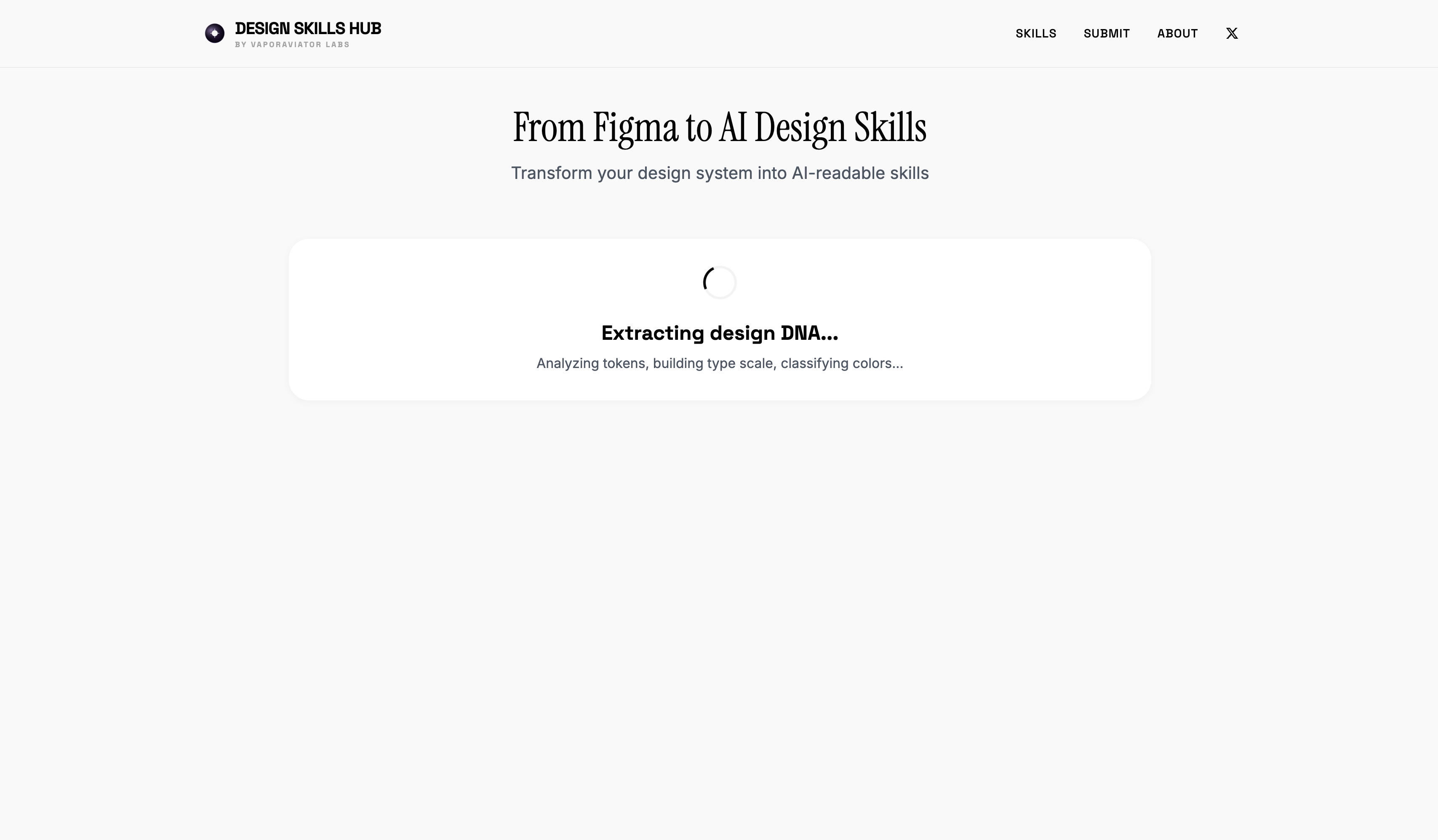 Design Skills Hub gallery image