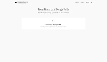 Design Skills Hub gallery image