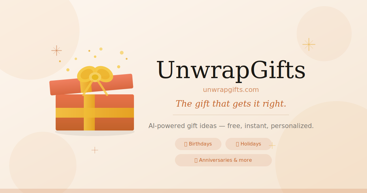 UnwrapGifts gallery image