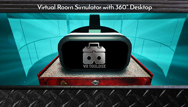 MyDream Interactive’s Free VR Toolbox Demo gallery image