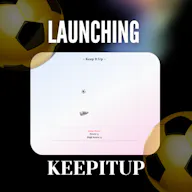 KEEP IT UP