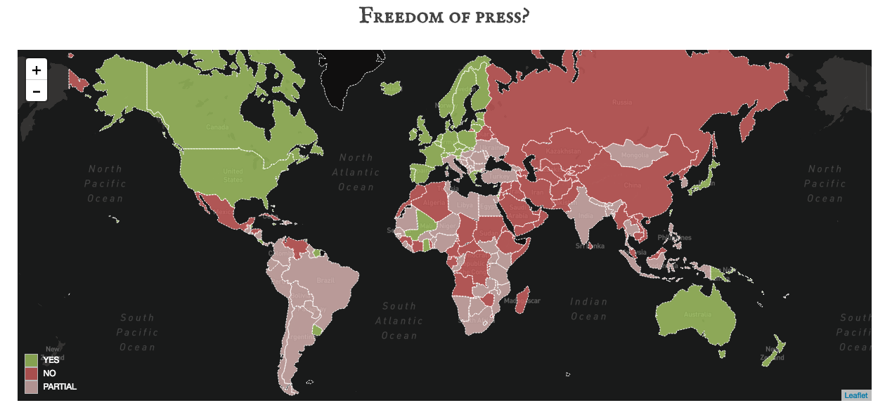 The Equality Project gallery image