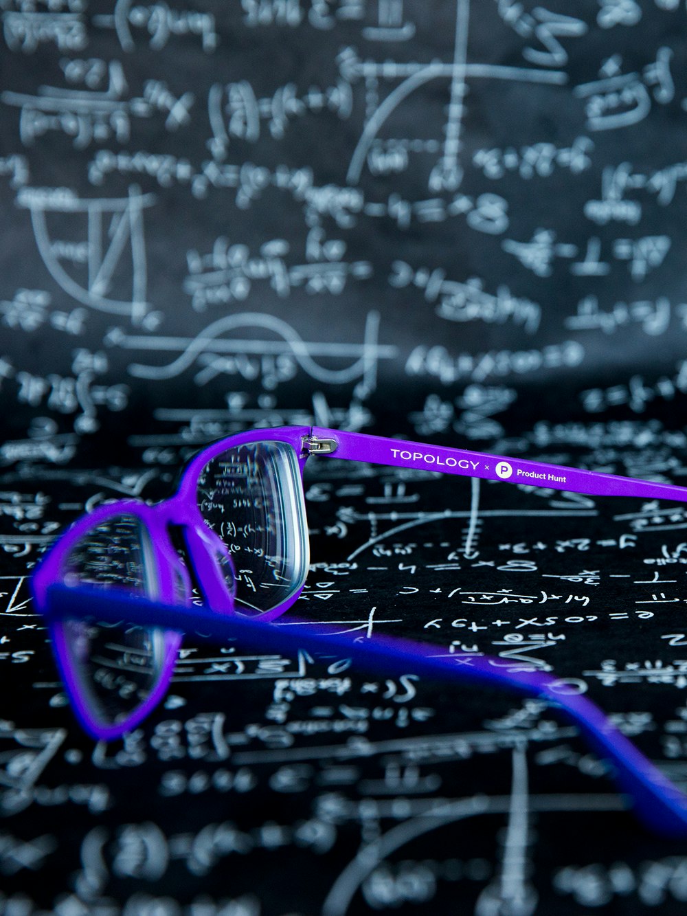 Topology Eyewear gallery image