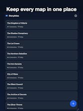 Story Atlas gallery image