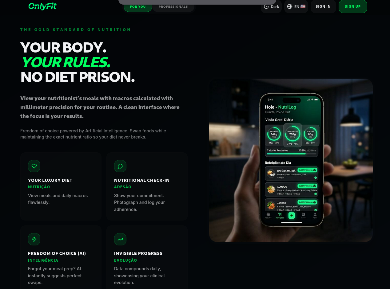 OnlyFit gallery image