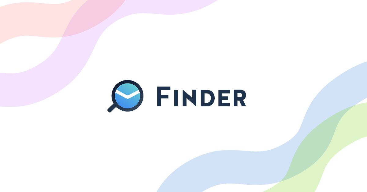 Finder gallery image