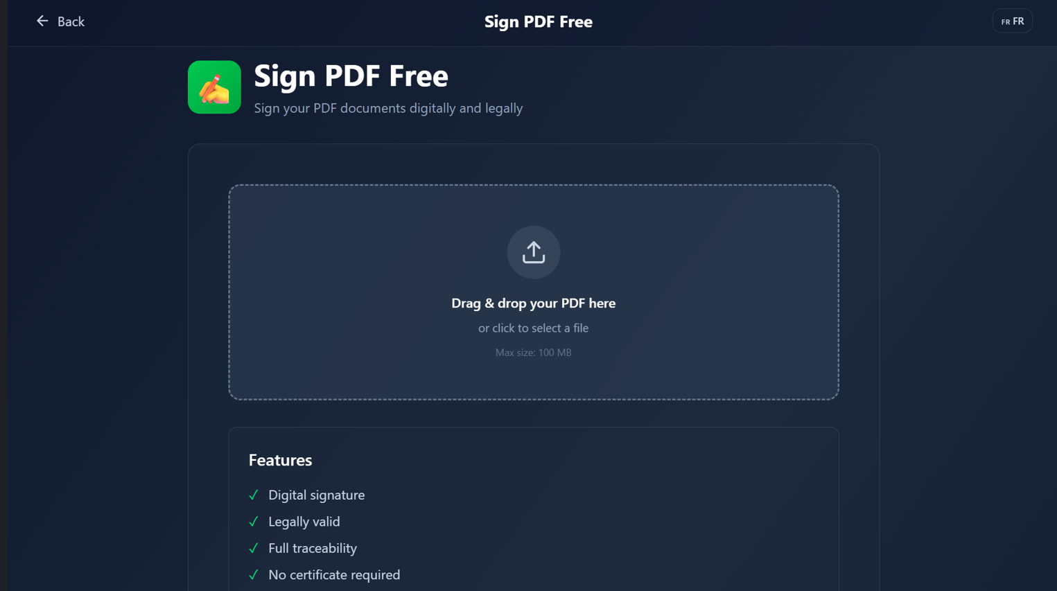 PDFPulse gallery image