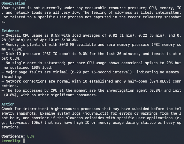 KernelIq gallery image