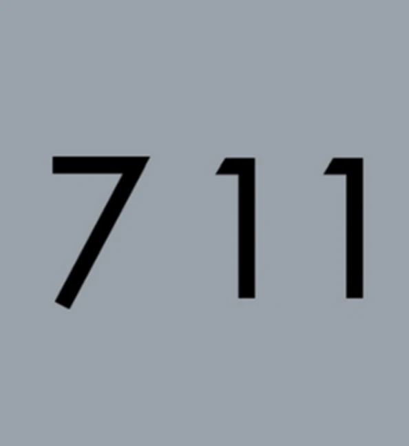 7 or Eleven