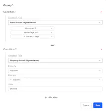 Notifly gallery image