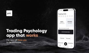 PnL App gallery image