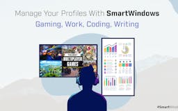 SmartWindows media 1