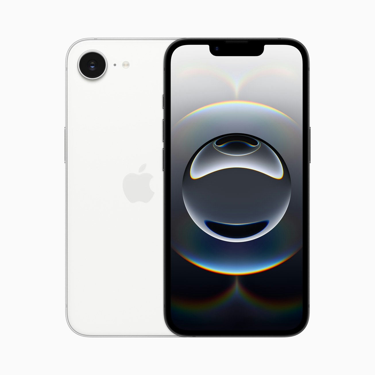 Apple iPhone 16e - De eerste iPhone met Apple's C1 -modem media 4