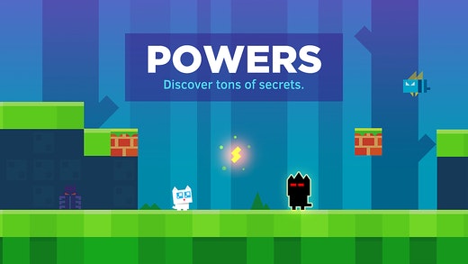 Super Phantom Cat gallery image