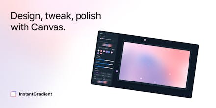 Instant Gradient gallery image