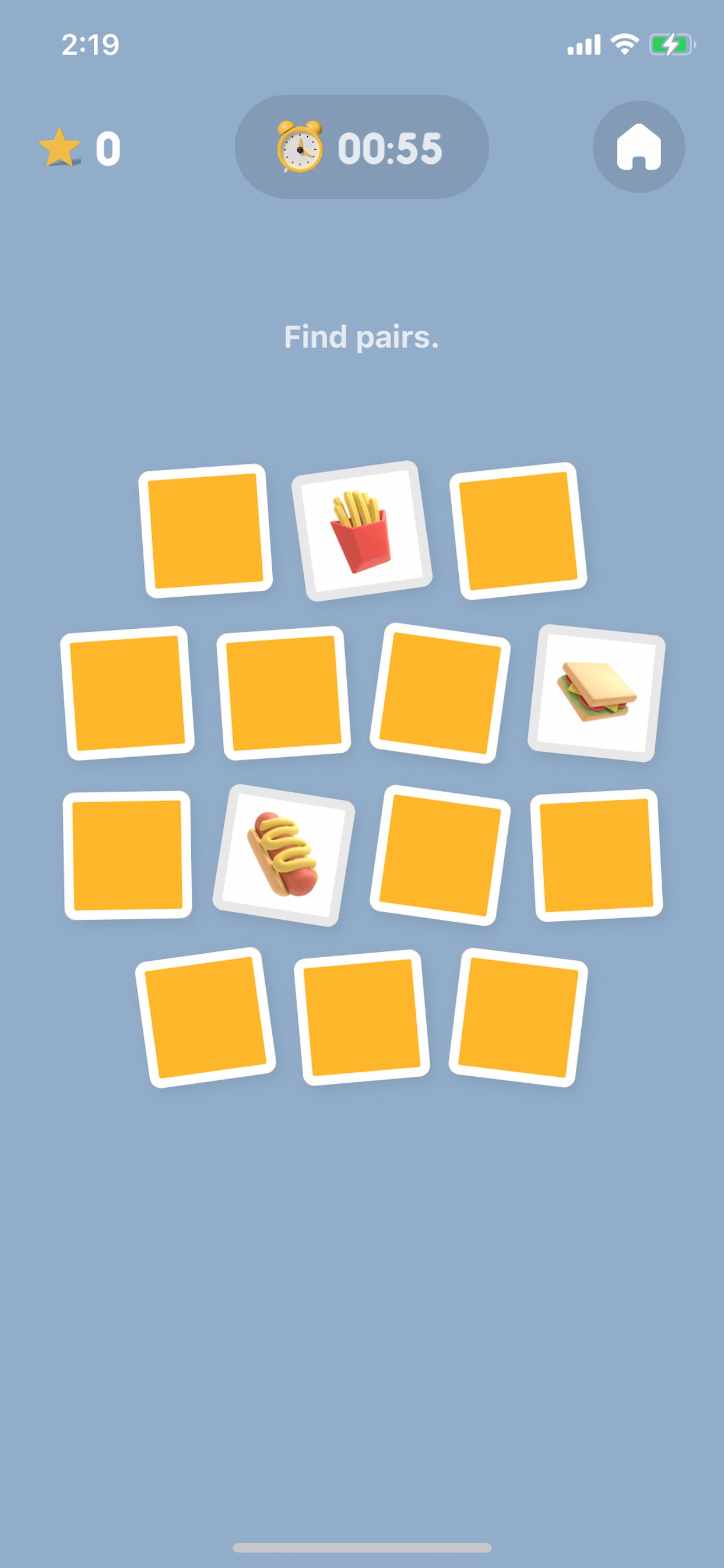 Saturday - Brain Training - Mental Games & Logic Puzzles media 1