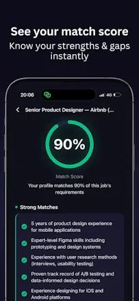 EasyJob AI gallery image