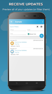 Telegram Api Bot Tester gallery image