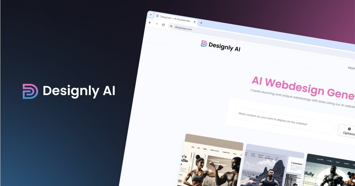 Designly AI media 1