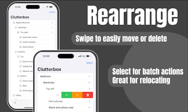 Clutterbox gallery image