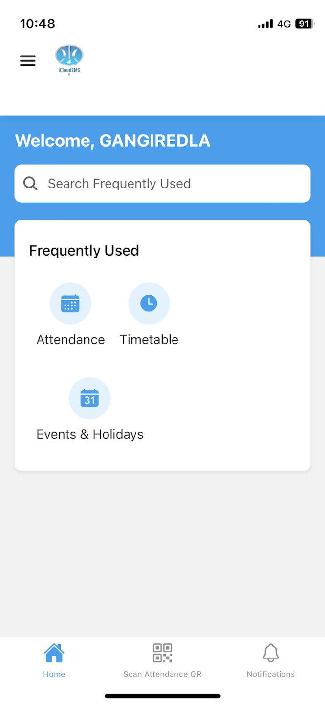 iCloudEMS ERP For Universties & Colleges gallery image