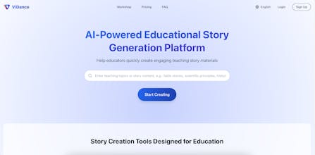 ViDance gallery image