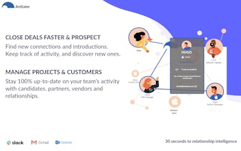 AntEater gallery image