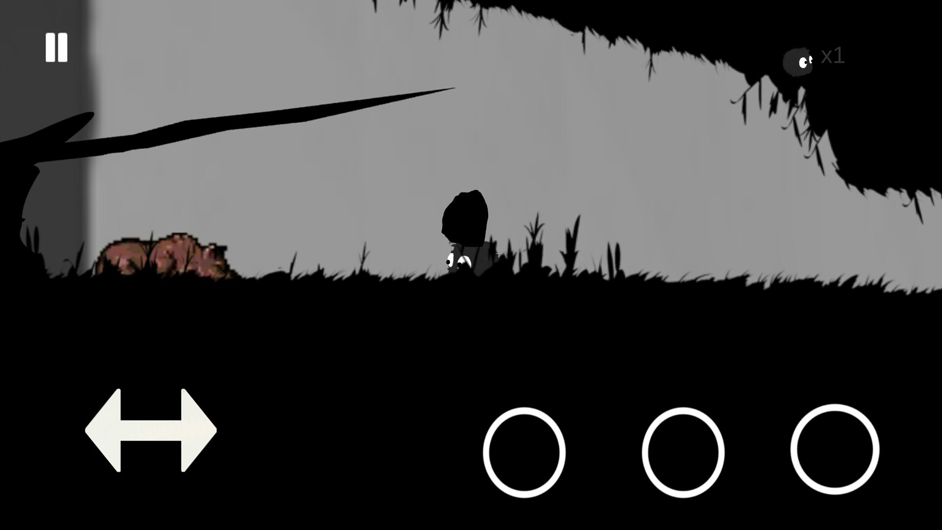 Clash of Habu gallery image