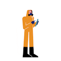 Call the Doctor Illustration Constructor