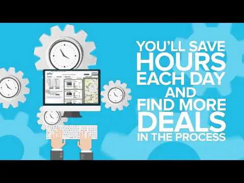 Privy Real Estate Investment Software