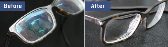 SmartClean Vision-5 gallery image