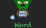 Word Goblin image