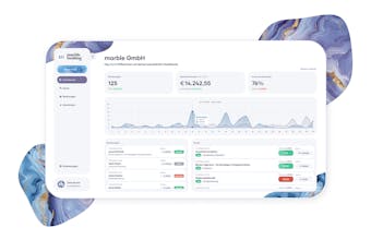 marble booking gallery image