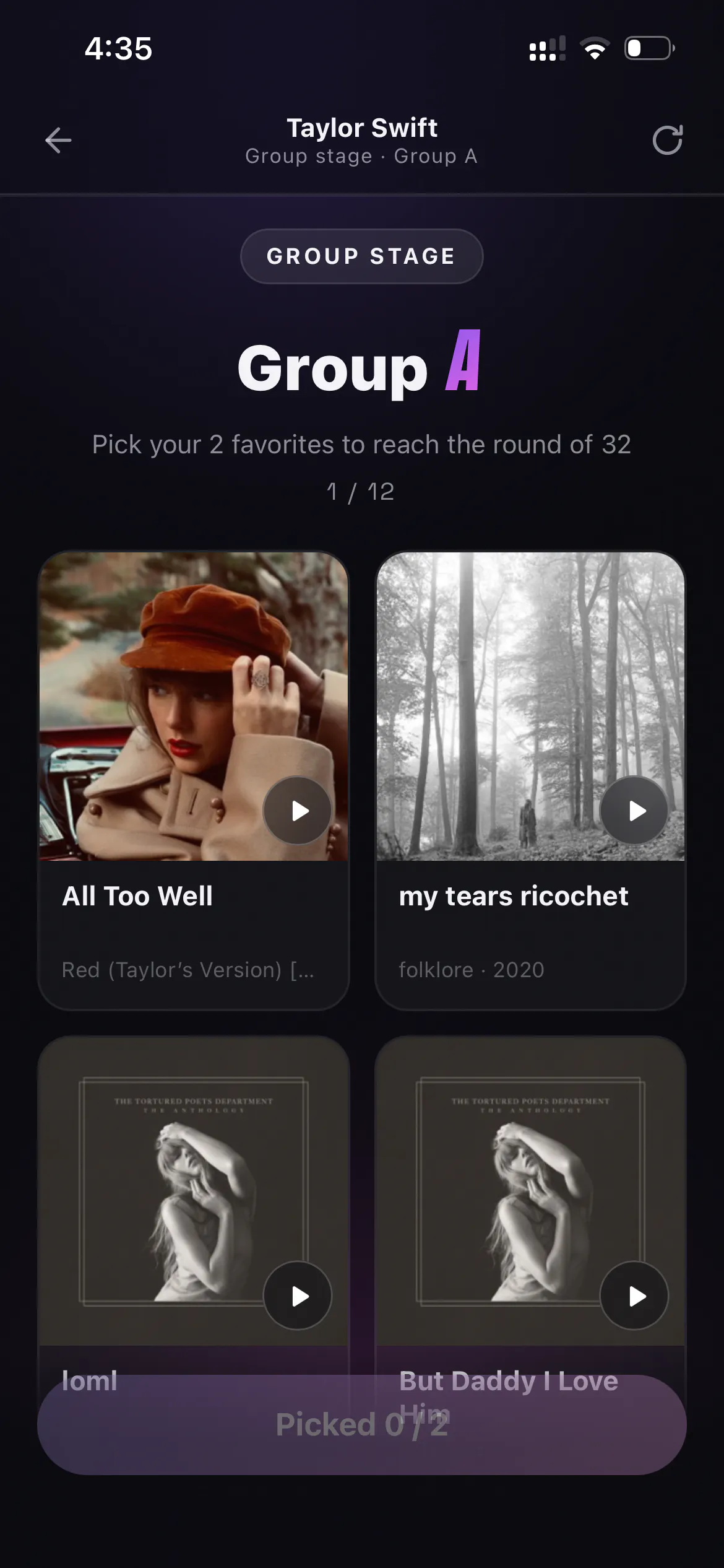 MUSIC CUP gallery image