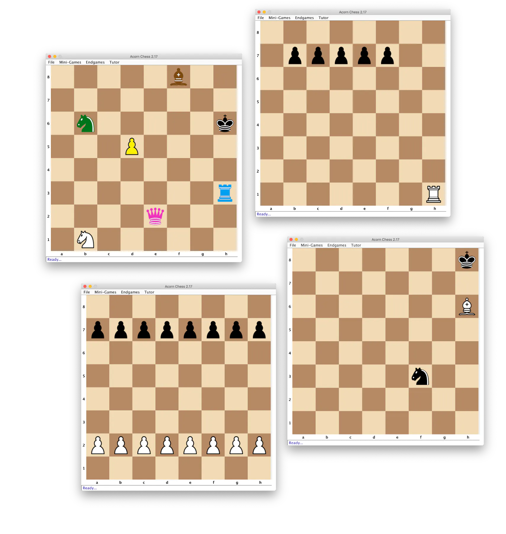 Acorn Chess gallery image