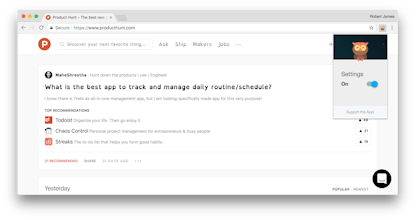 Helperbird : OpenDyslexic Font gallery image